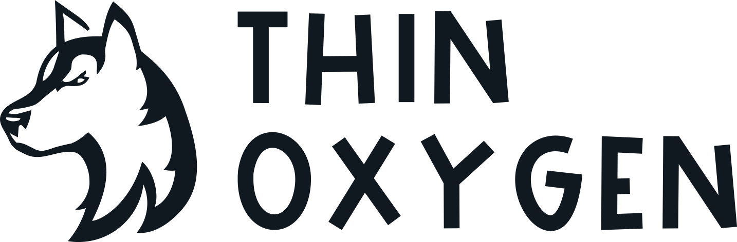 Thin Oxygen LLC